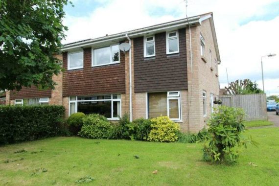4 Bedroom Semi-Detac...